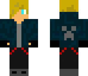 updated dude
