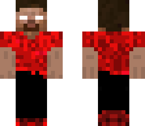 dance herobrine