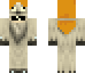 fixed girl yeti
