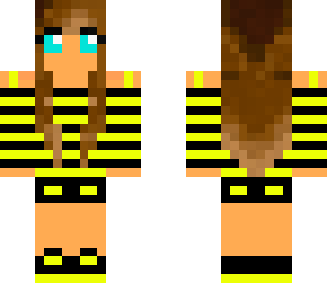 bumble bee gal -no flower-