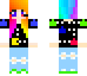 gamer girl