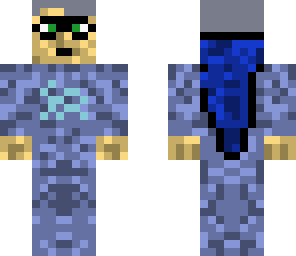 john egbert