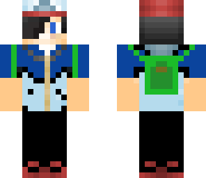 edited ash