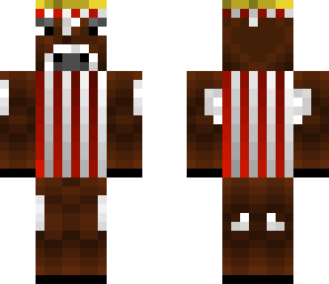 popcorn cow