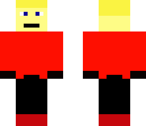 andrew
