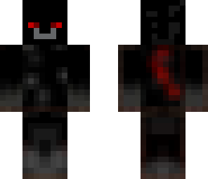 shadow wolf