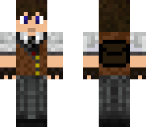 steampunk