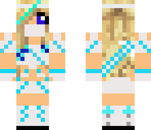 fixed cute girl