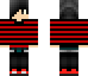 emo guy 4