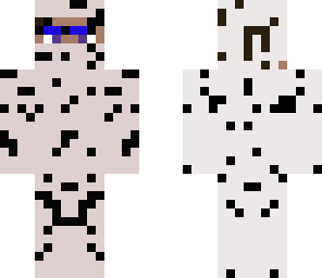 dalmation ninja