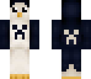 creeper penguin