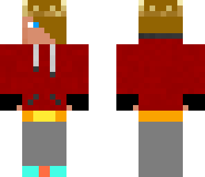 teenager king