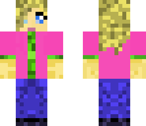 girl