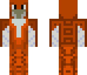 falcon