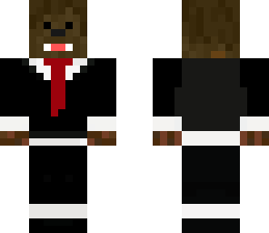 chewbacca tux