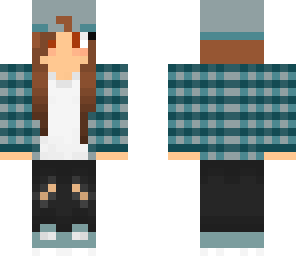 skater girl