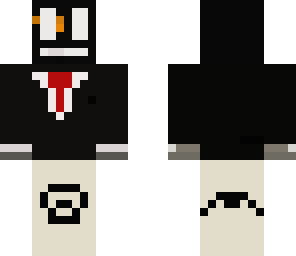 the noob robo