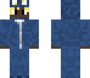 moroman