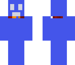 blue ghost