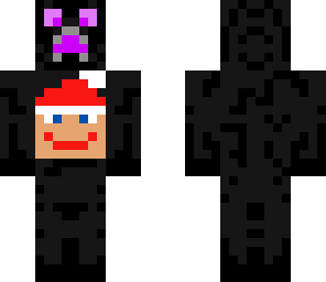 endreeperchristmas