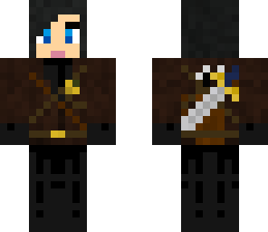 female soldier