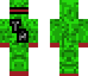the archer