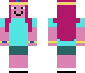 princess bubblegum