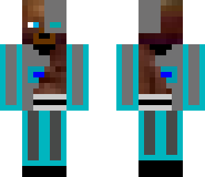 cyborg