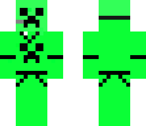 creeper man
