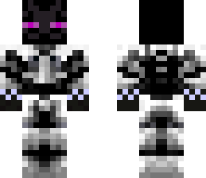 endersoldier