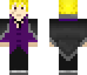 laxus dreyar