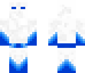 iceman