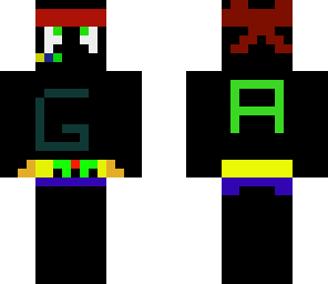 fixed gninja