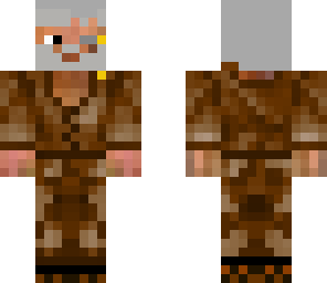 old steve