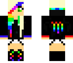 rainbows