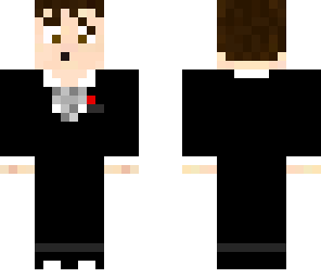 tombuscus but james bond