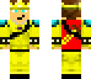 butter king