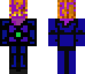 the headless wonder