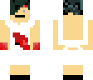 the butcher