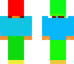 colorface