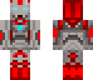 iron man centurion