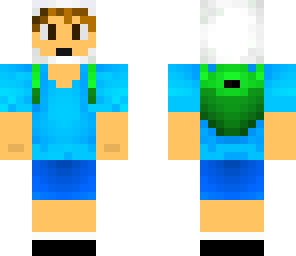 fixed finn
