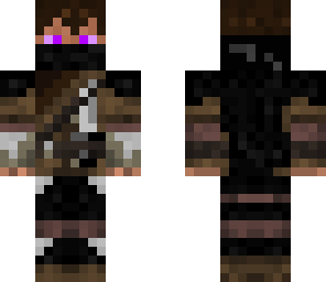 ender kid