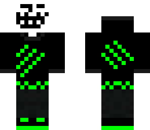 monster troll face