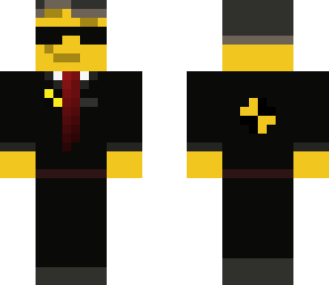 test dummy suit 2 edits