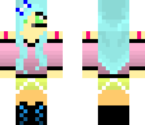 girl skin fixed