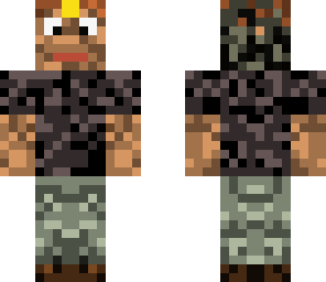 miner