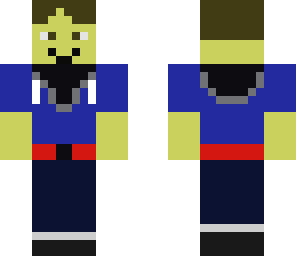 alex-dude's skin