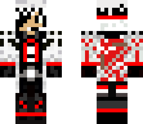 red assasin