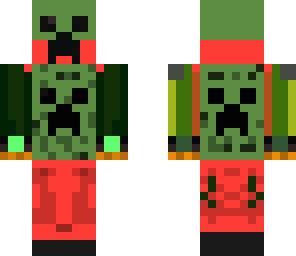 creeper